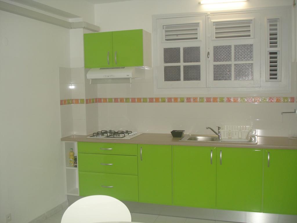 Riviere L'Or Appartement Saint-Joseph Room photo