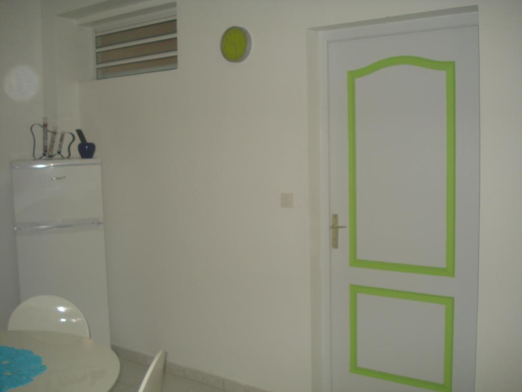 Riviere L'Or Appartement Saint-Joseph Room photo